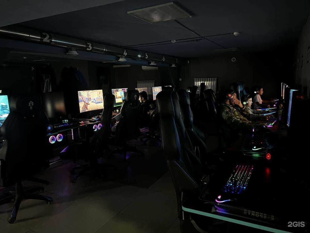 Отзывы на компанию Atlantis game club в г. Махачкала c фото