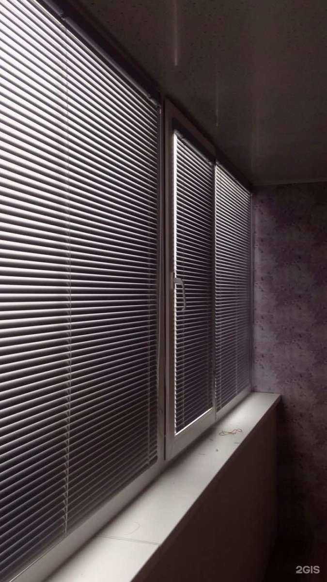 Отзывы на компанию Рольставни Перми в Перми c фото