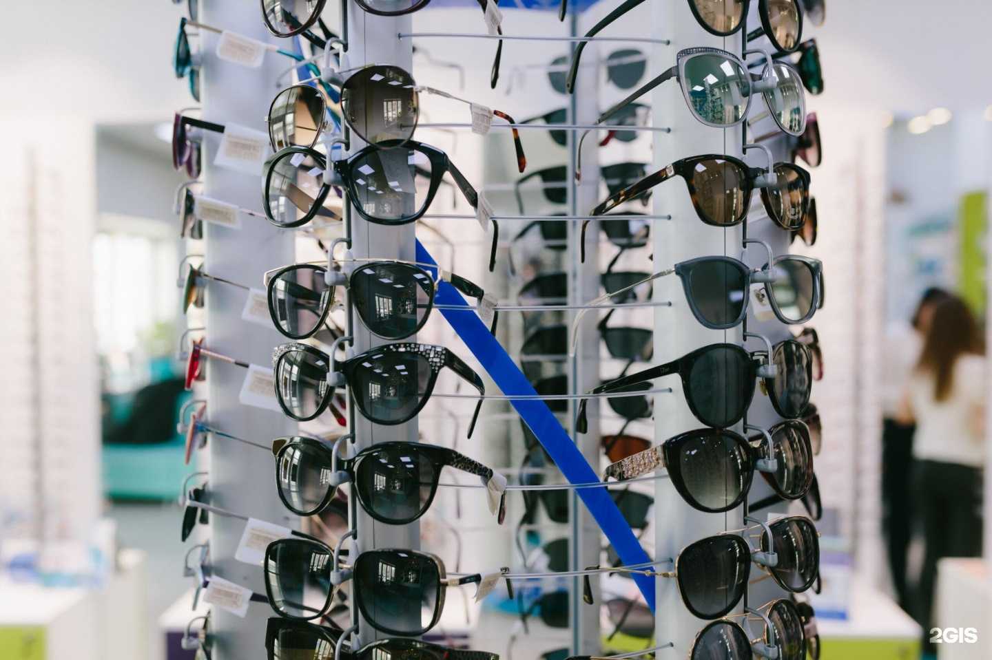 Отзывы на компанию Центр охраны зрения в Чите c фото