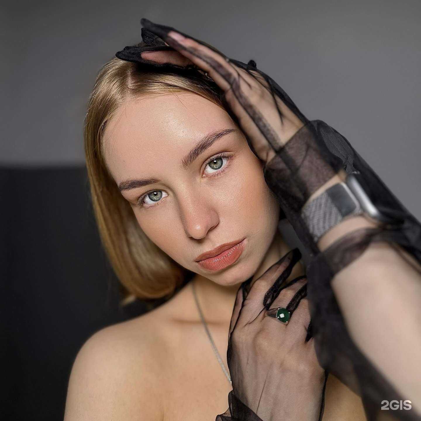 Отзывы на компанию Elena.s__brows в Томске c фото