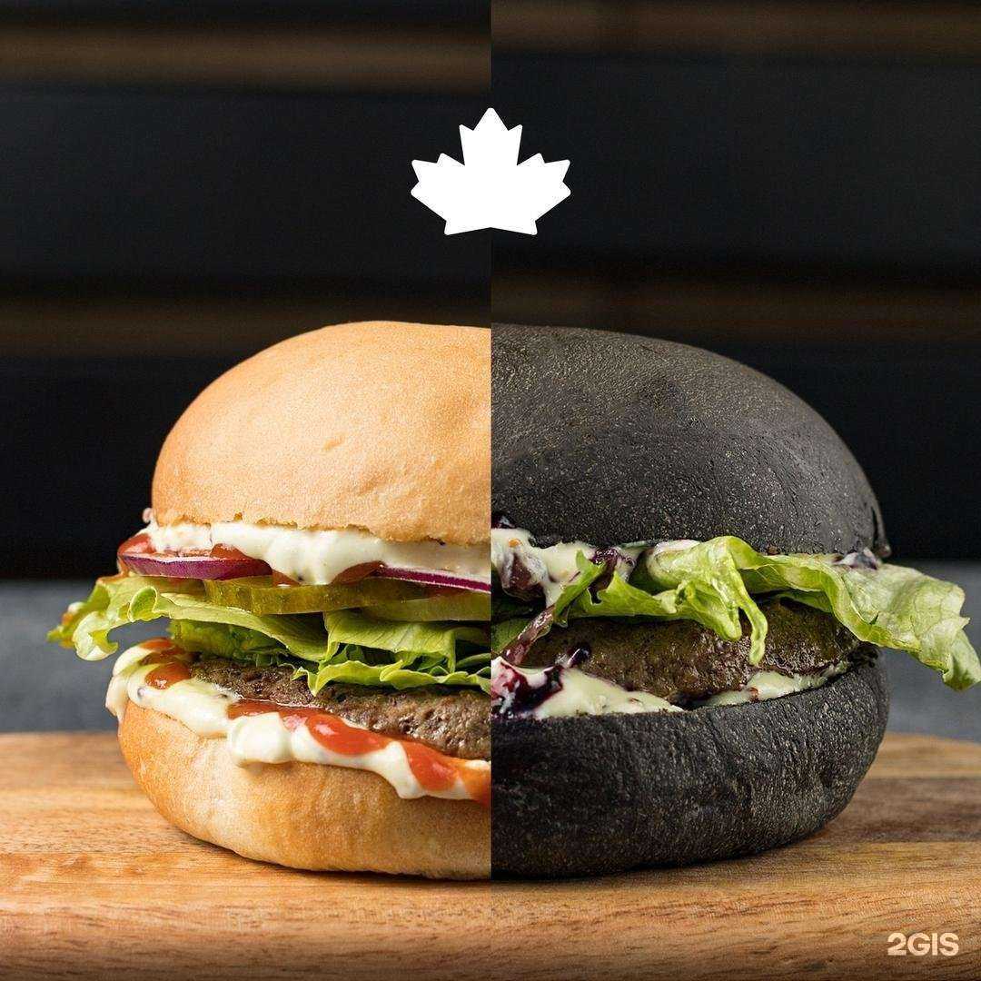 Отзывы на компанию Burger Club в Нальчике c фото
