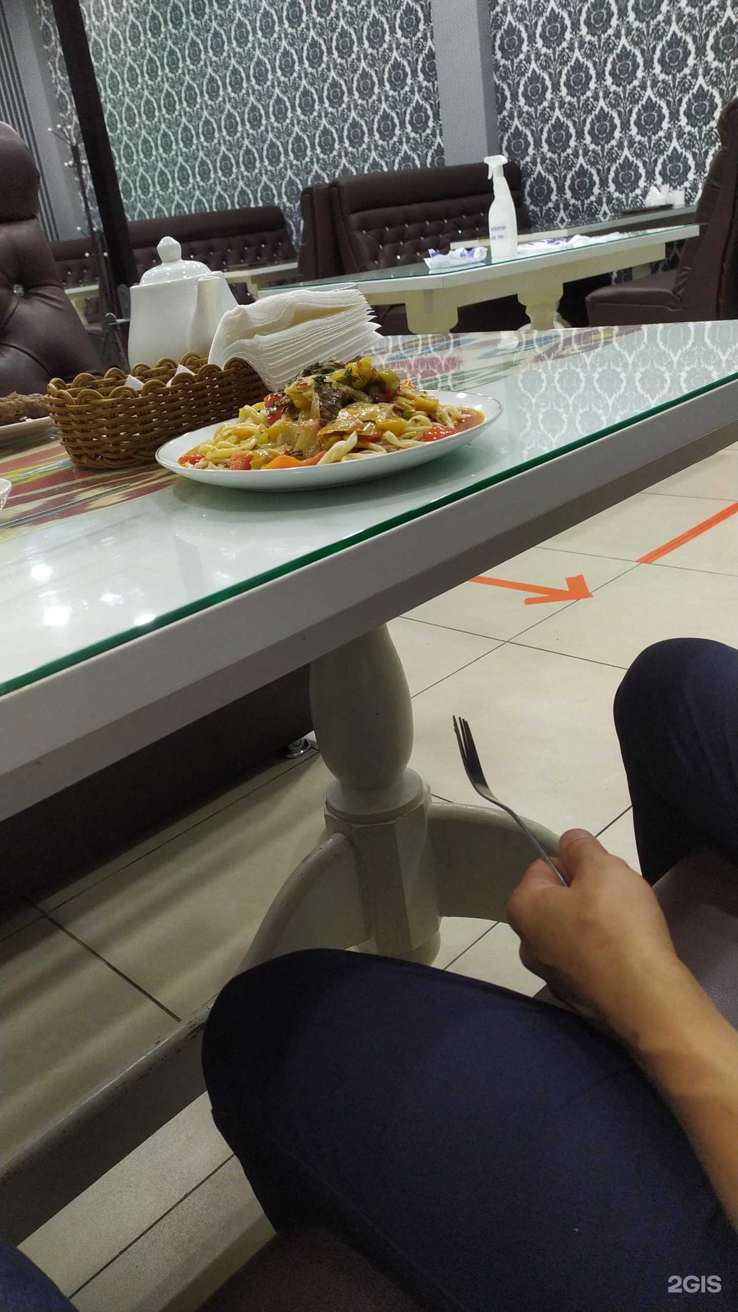 Отзывы на компанию Муслим в г. Иваново c фото