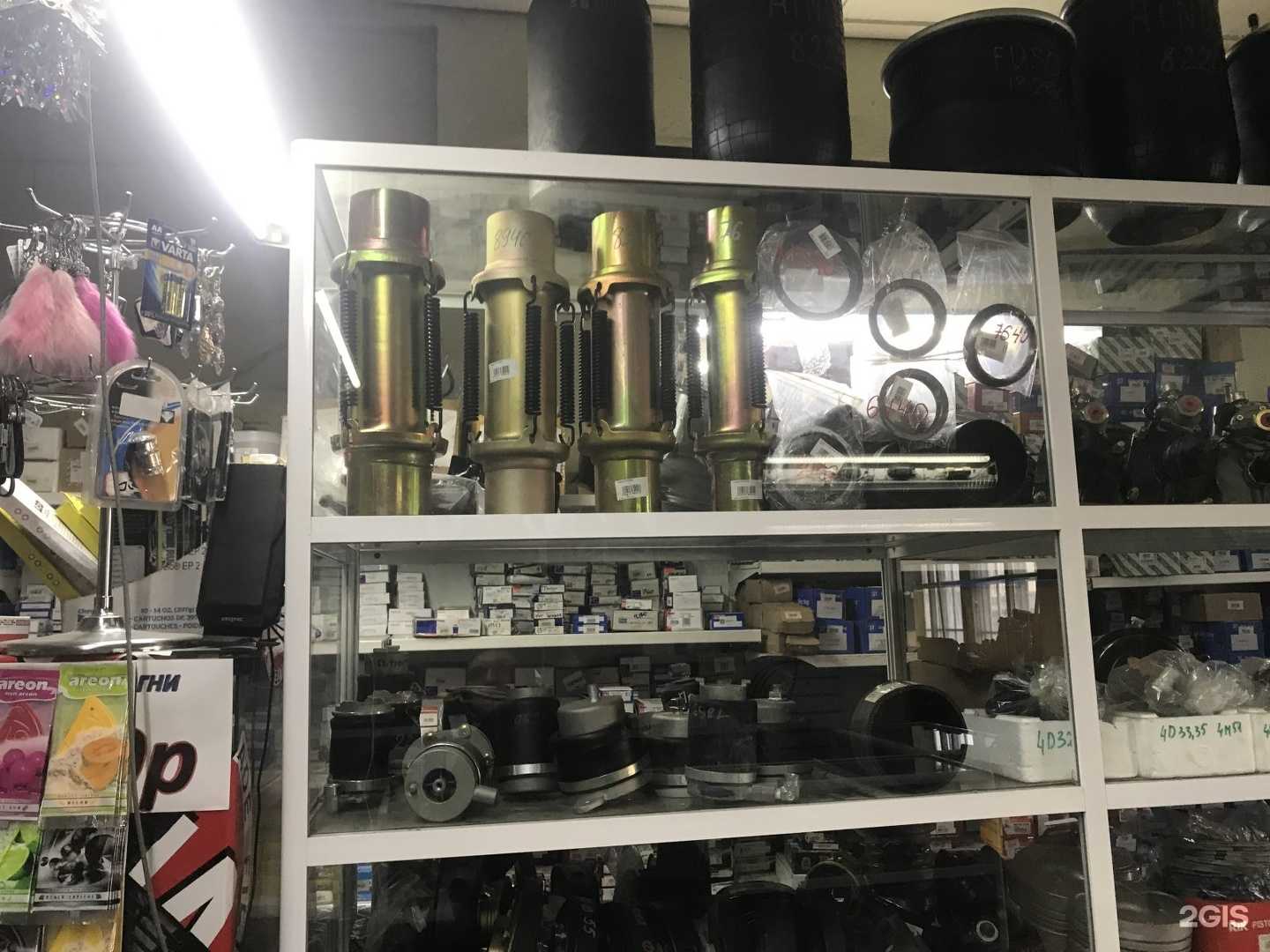 Отзывы на компанию Рессора в г. Южно-Сахалинск c фото