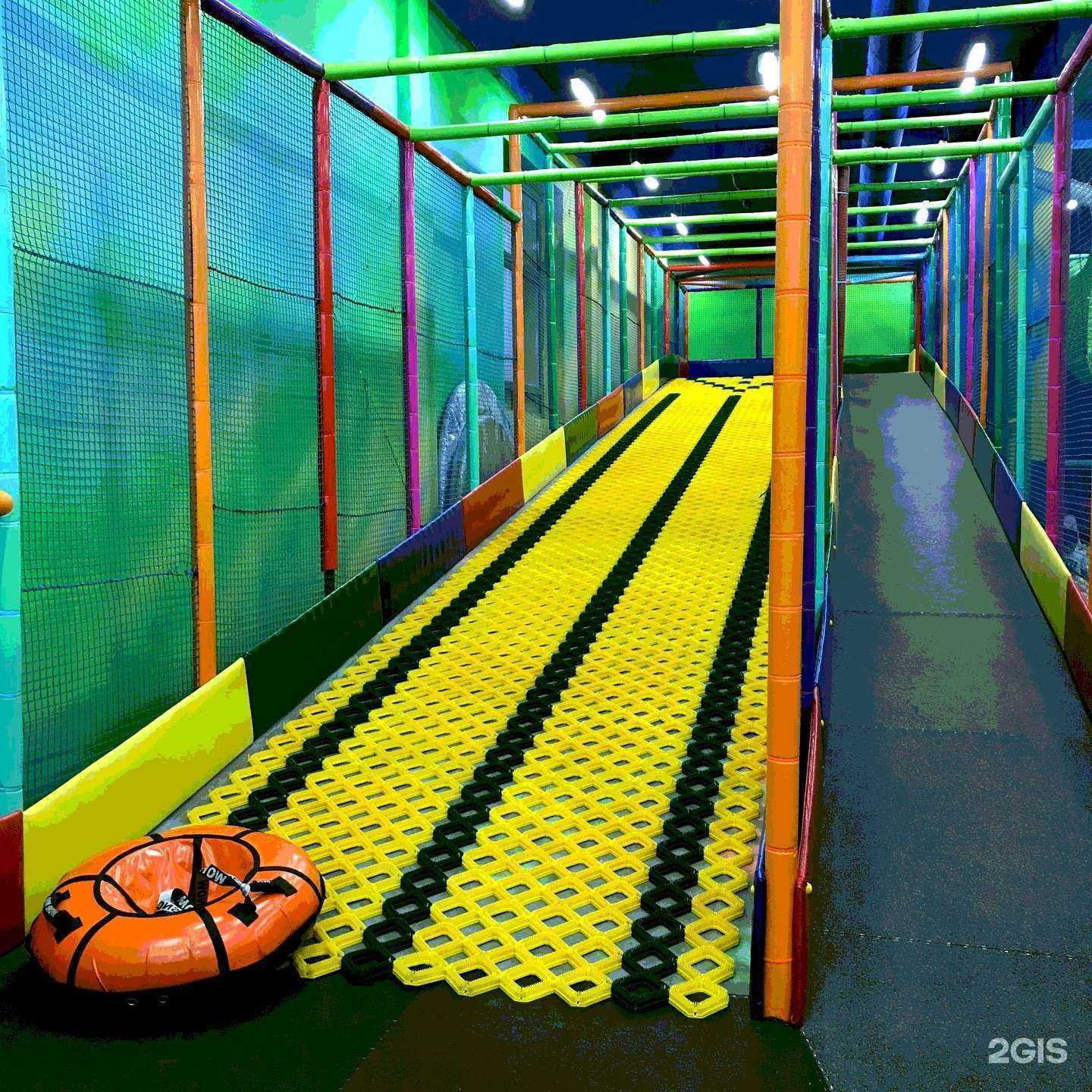 Отзывы на компанию Занзипарк в г. Люберцы c фото