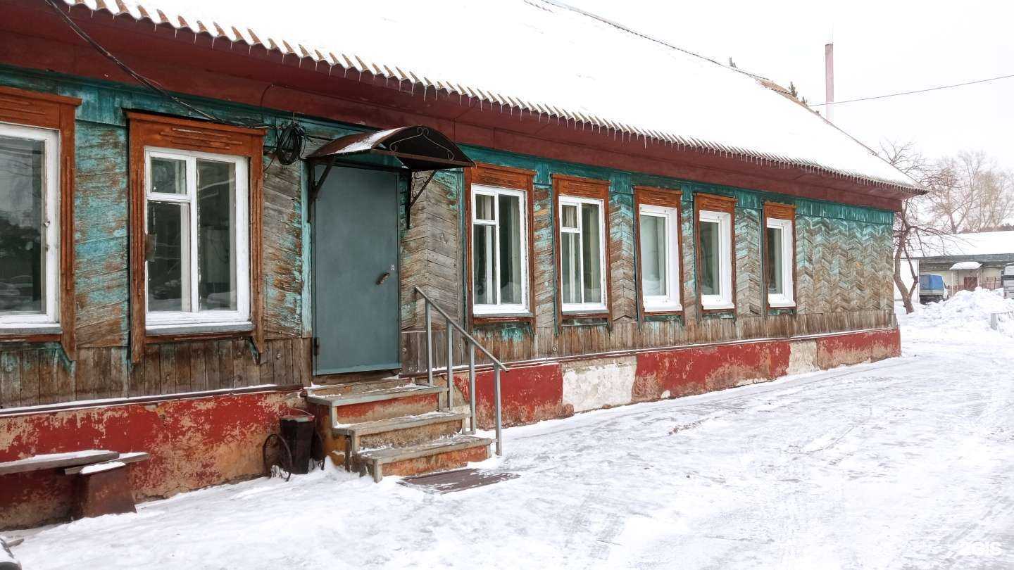 Отзывы на компанию Полиэкс Сибирь в Бийске c фото