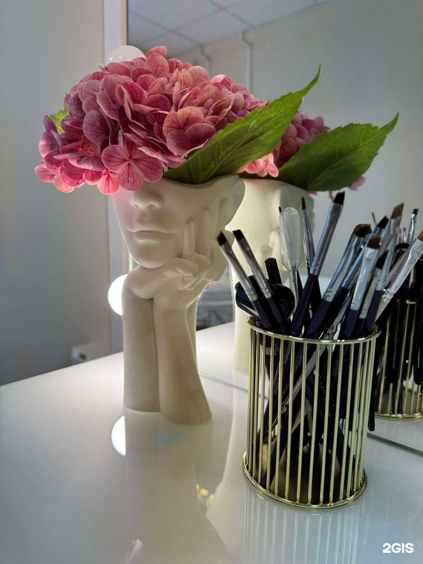 Отзывы на компанию Pro_Estetica в Воронеже c фото