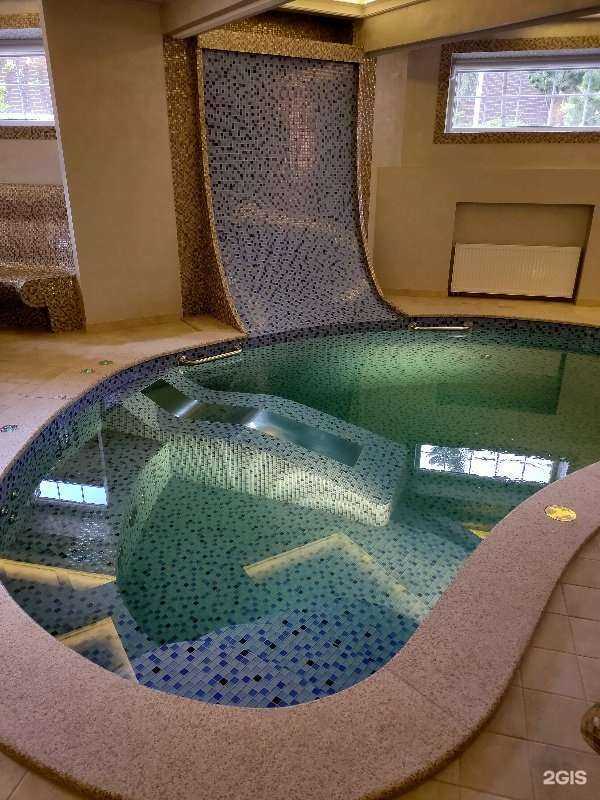 Отзывы на компанию Аквапойнт в г. Брянск c фото