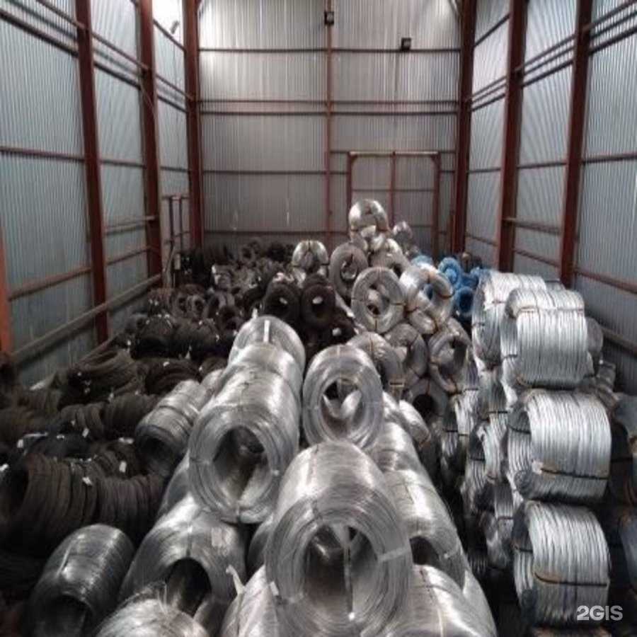 Отзывы на компанию Регионпромсервис в г. Нижний Новгород c фото