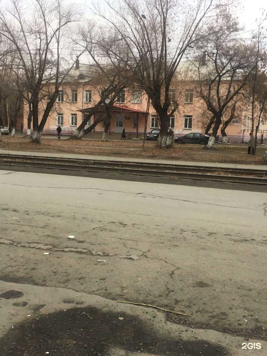 Отзывы на компанию Коррекционная школа №60 в г. Челябинск c фото