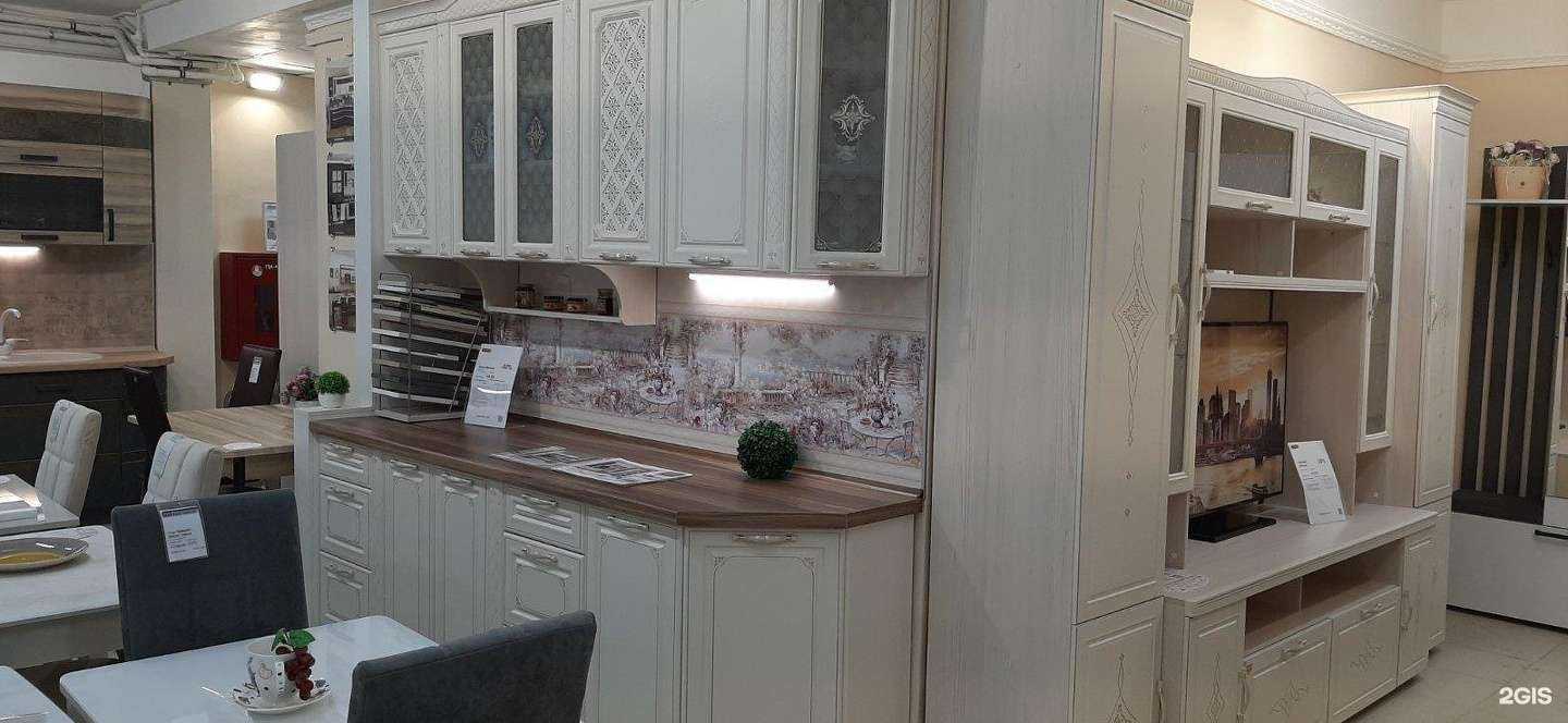 Отзывы на компанию DaVita-мебель в Березниках c фото