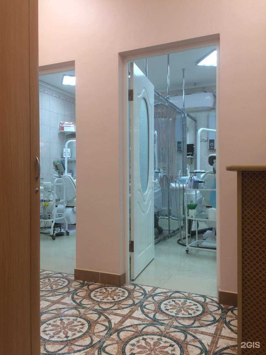 Отзывы на компанию Новая улыбка в Ростове-на-Дону c фото