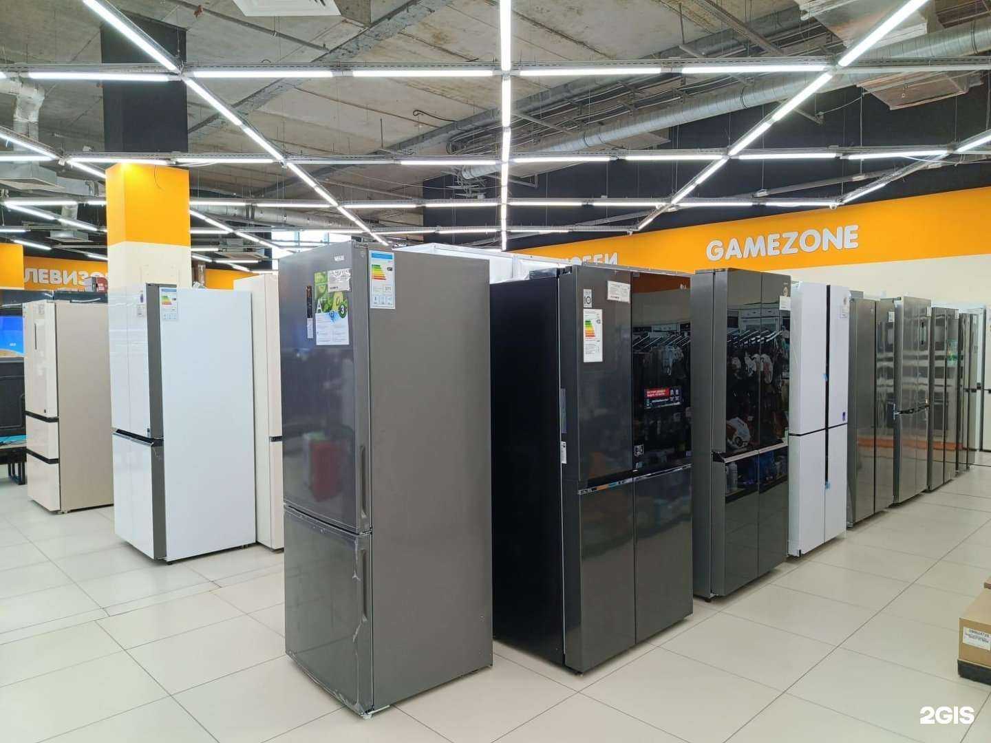 Отзывы на компанию DNS в г. Барнаул c фото