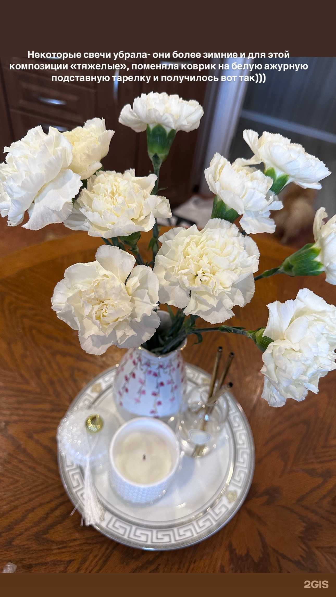 Отзывы на компанию Mega flora в г. Тюмень c фото