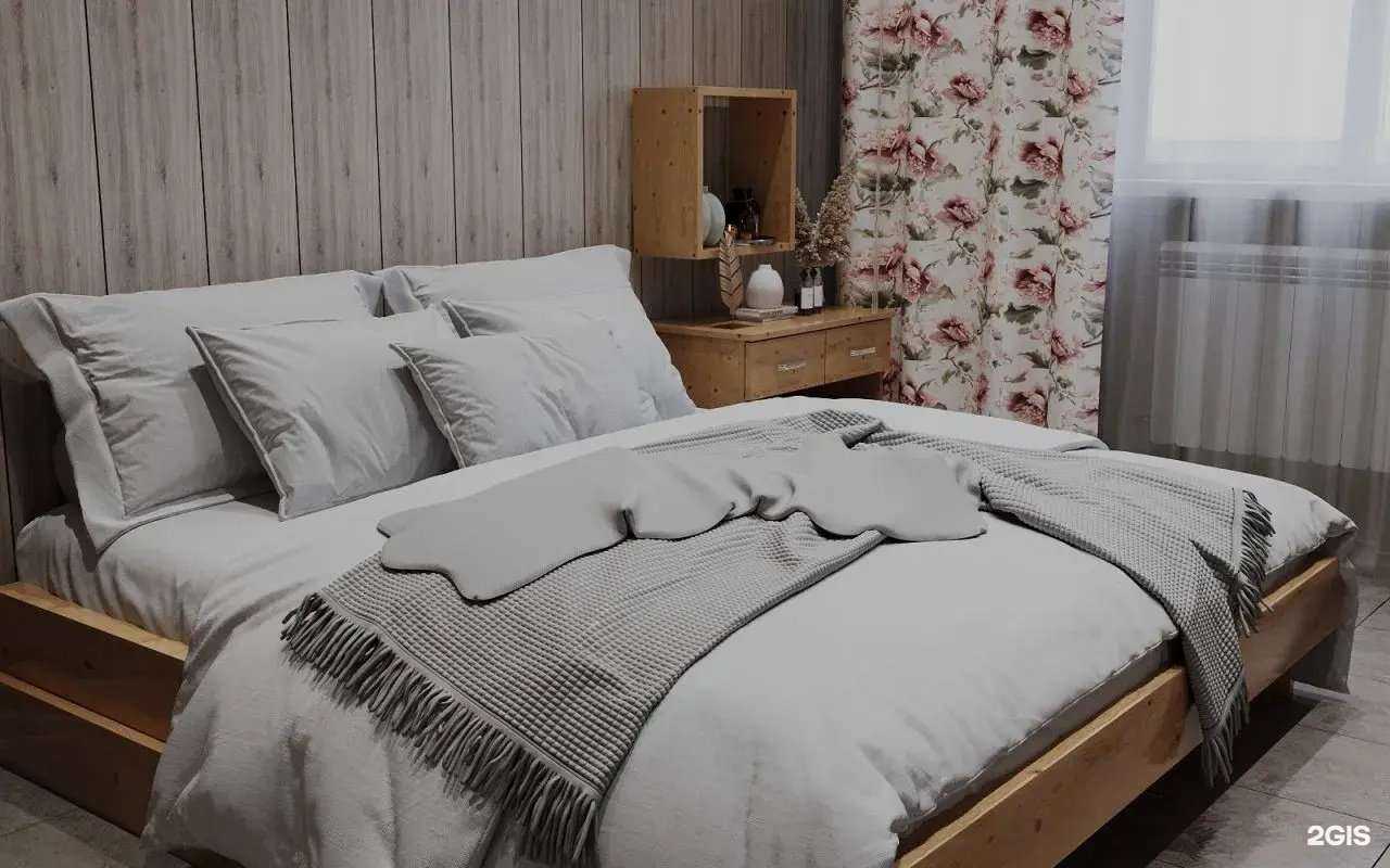 Отзывы на компанию Like home в Калуге c фото