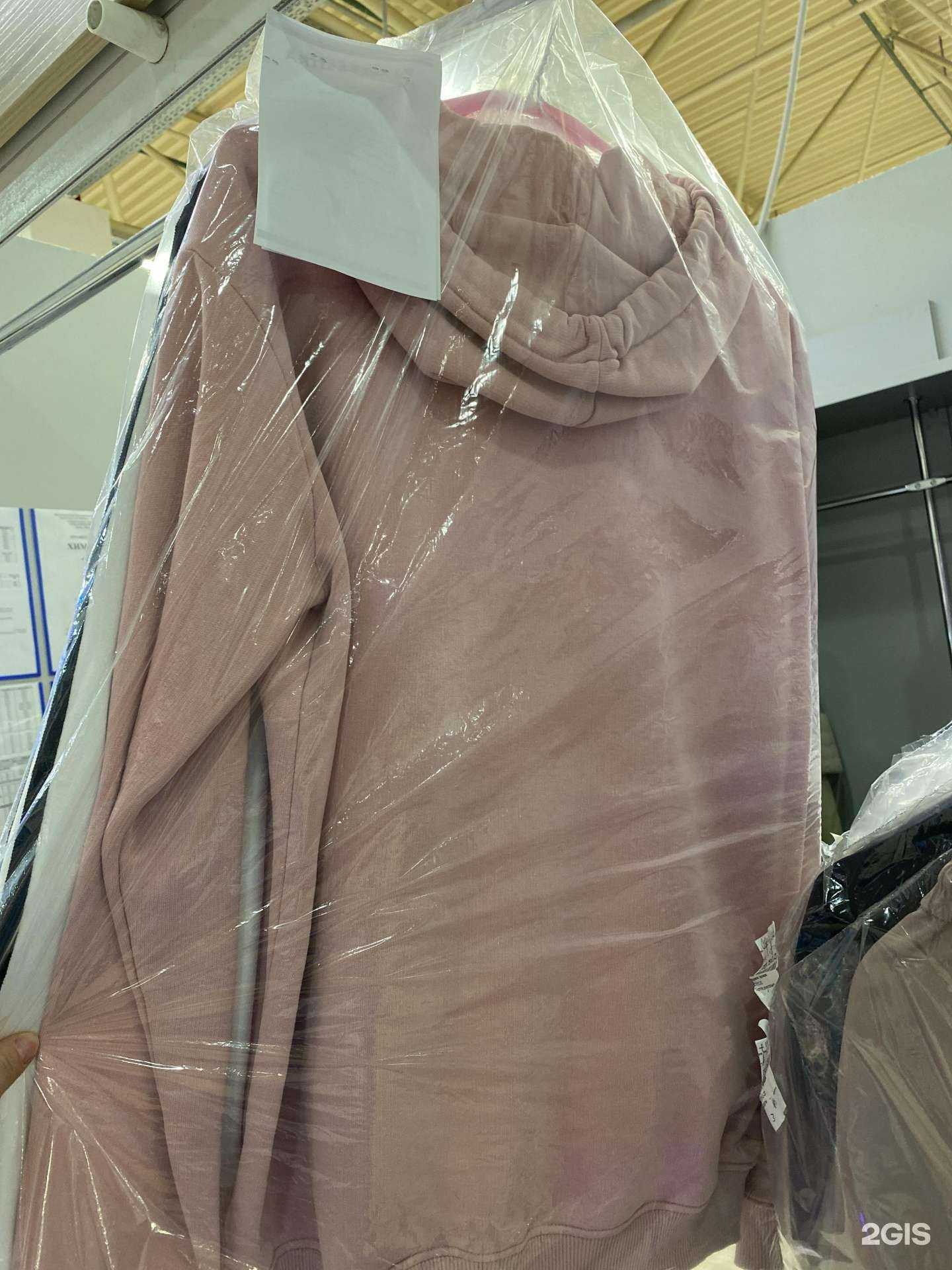 Отзывы на компанию FIRBI в Перми c фото