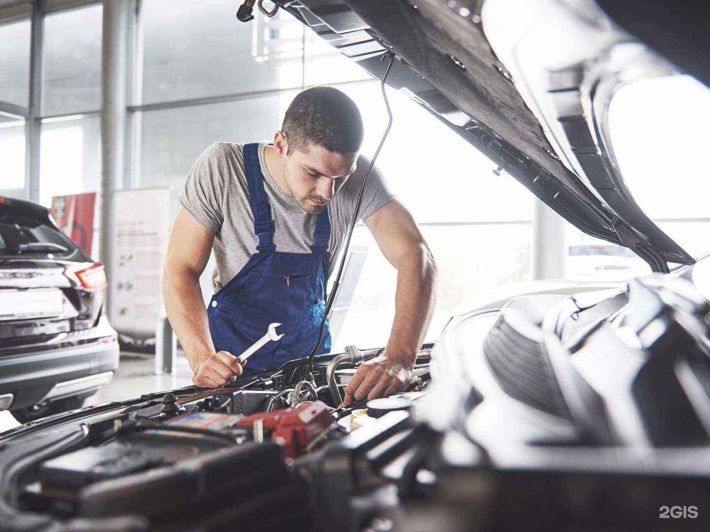 Отзывы на компанию Вирбакавто в г. Краснодар c фото