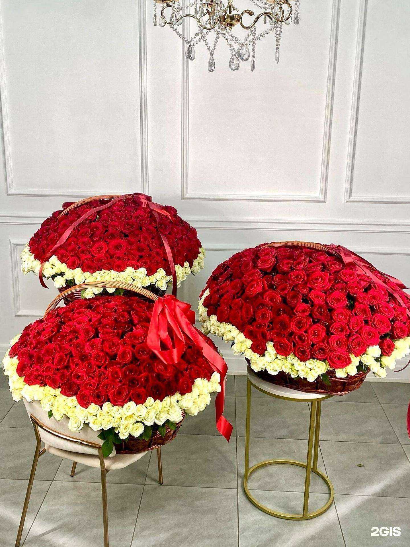 Отзывы на компанию Floris в г. Красноярск c фото