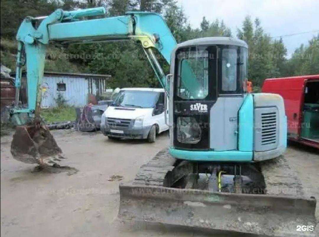 Отзывы на компанию Септикстрой в Чите c фото