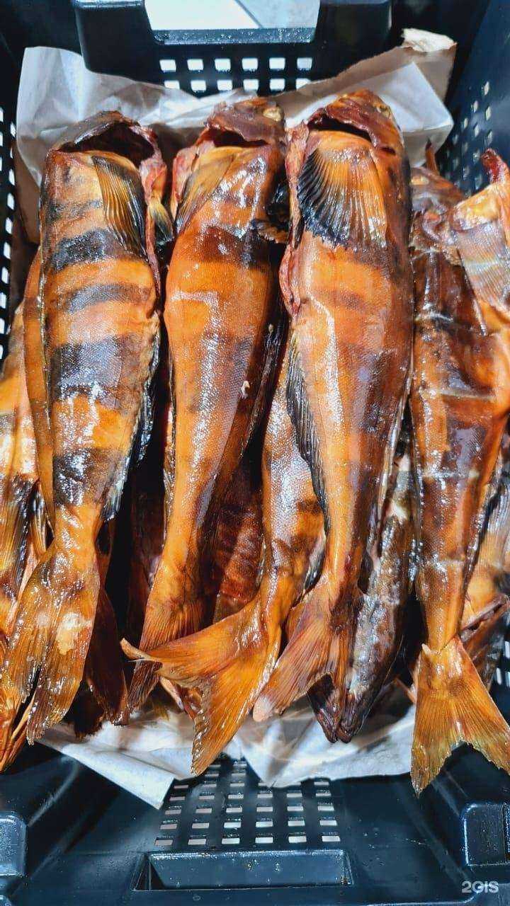 Отзывы на компанию Копченая рыбка в г. Находка c фото