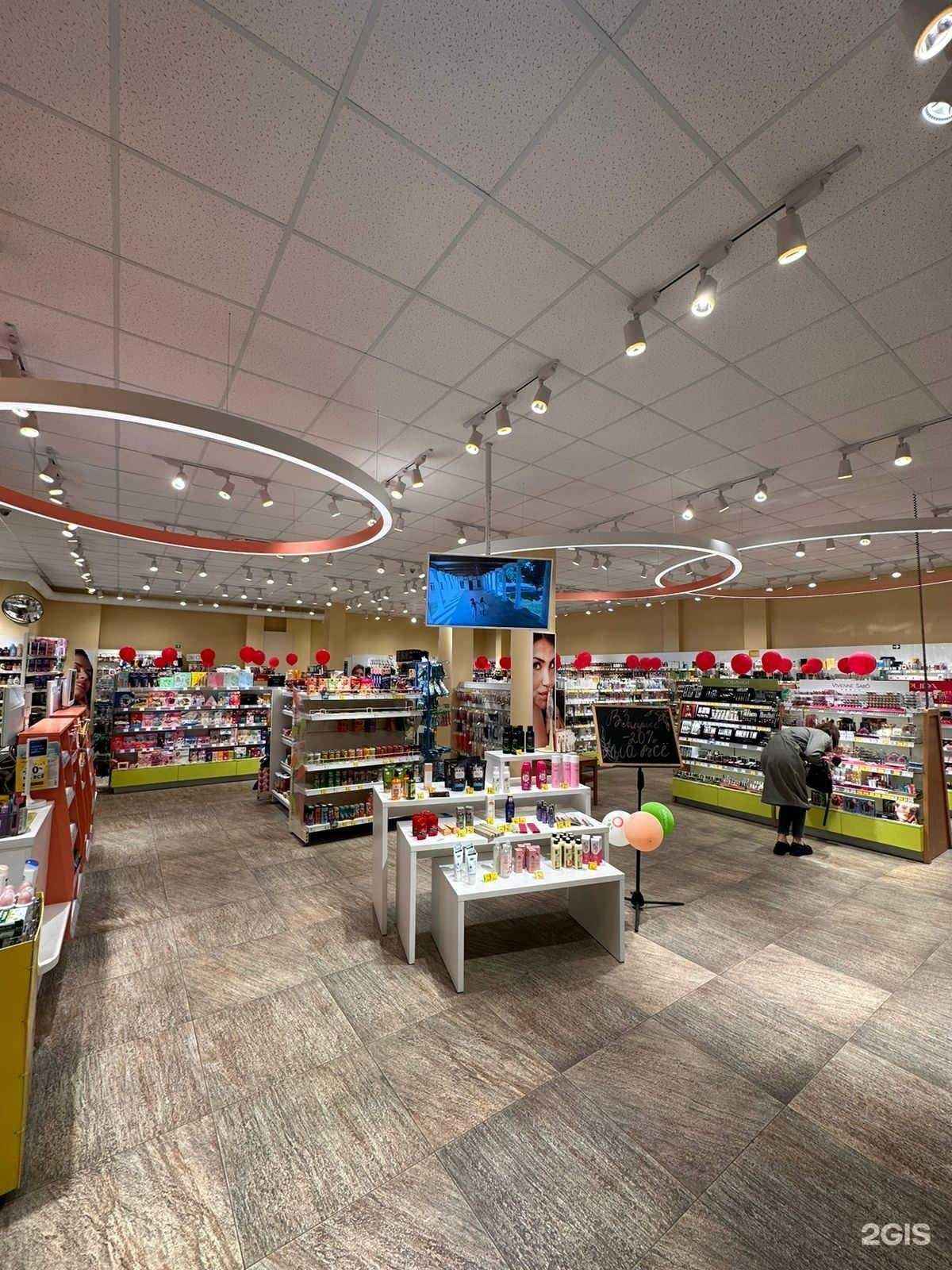 Отзывы на компанию Золушка в Ставрополе c фото