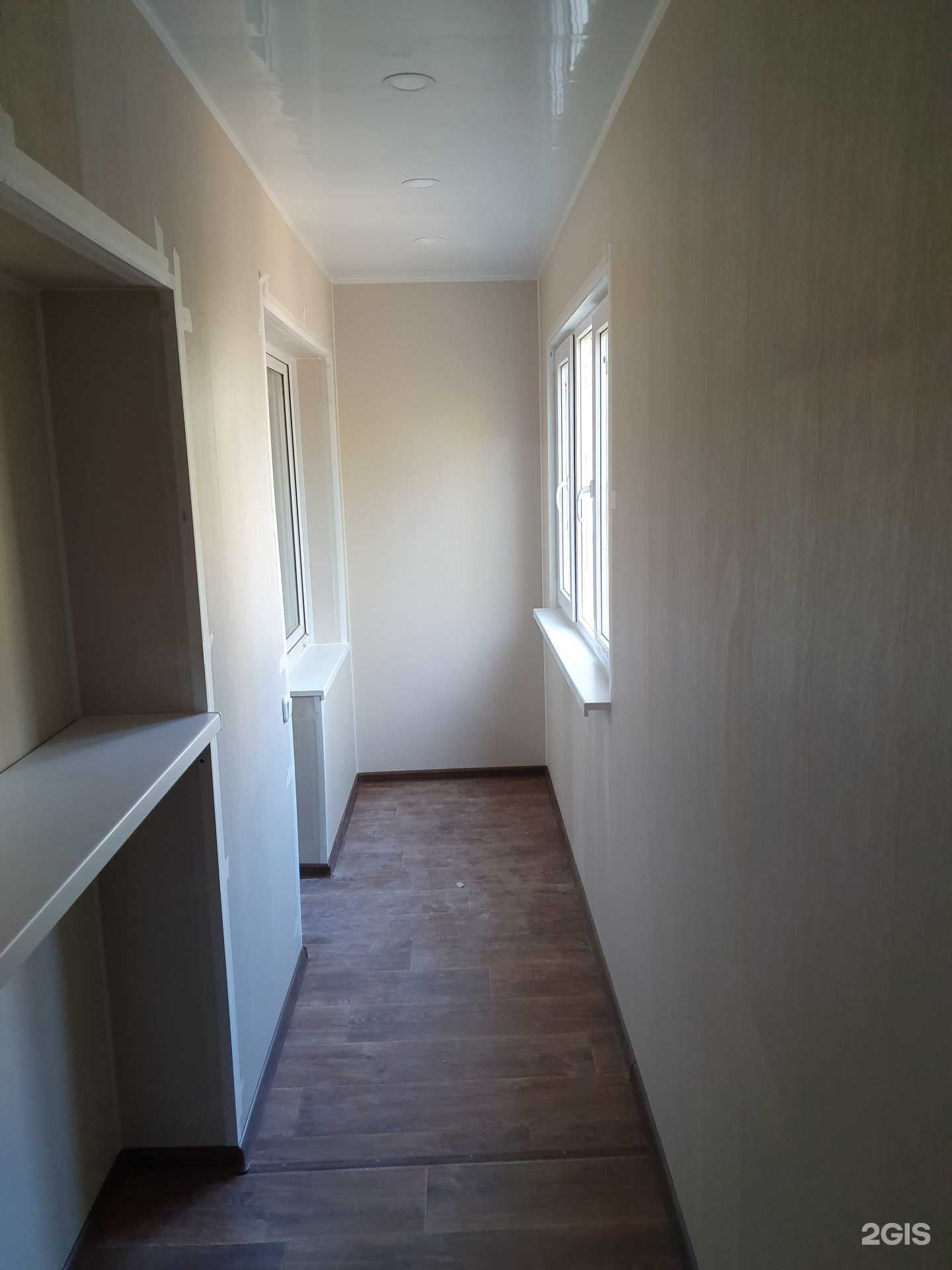 Отзывы на компанию Оконный рай в г. Астрахань c фото