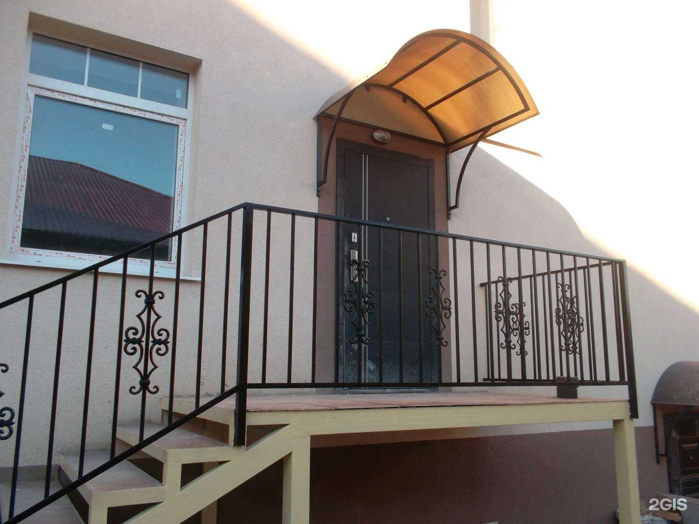 Отзывы на компанию Воба в Калининграде c фото