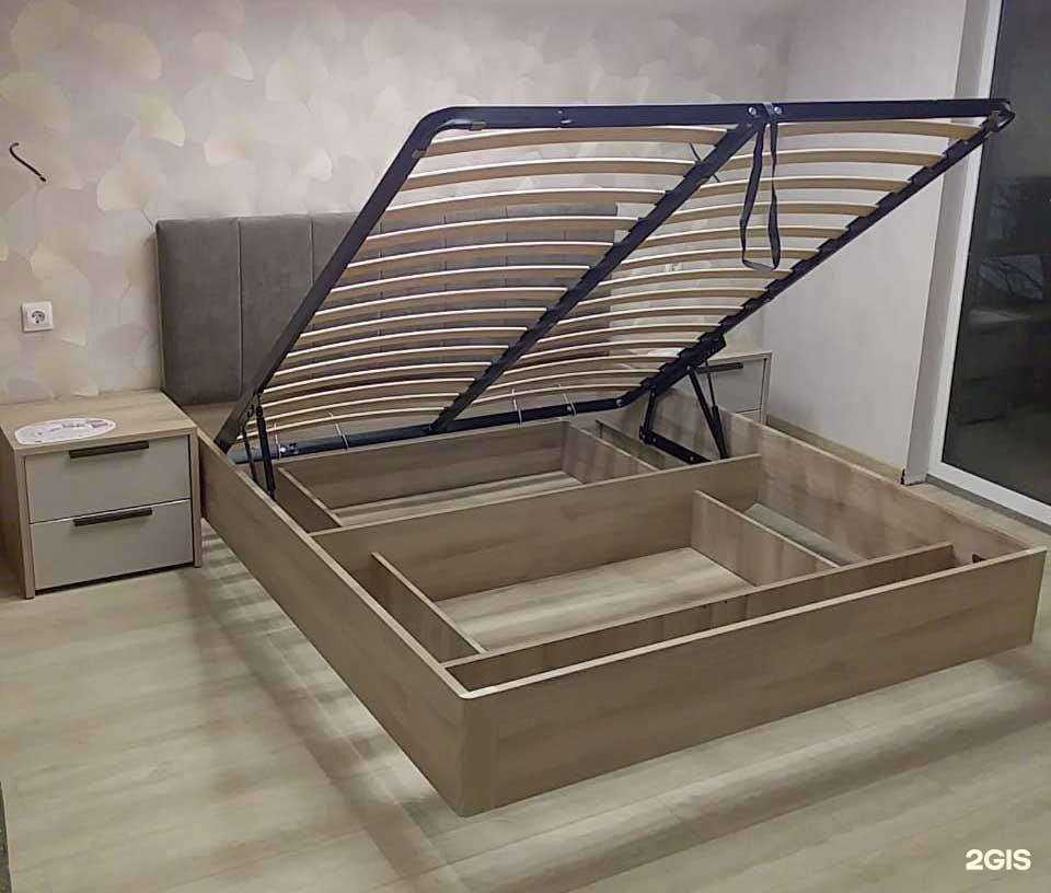 Отзывы на компанию Davita-мебель в г. Волжский c фото