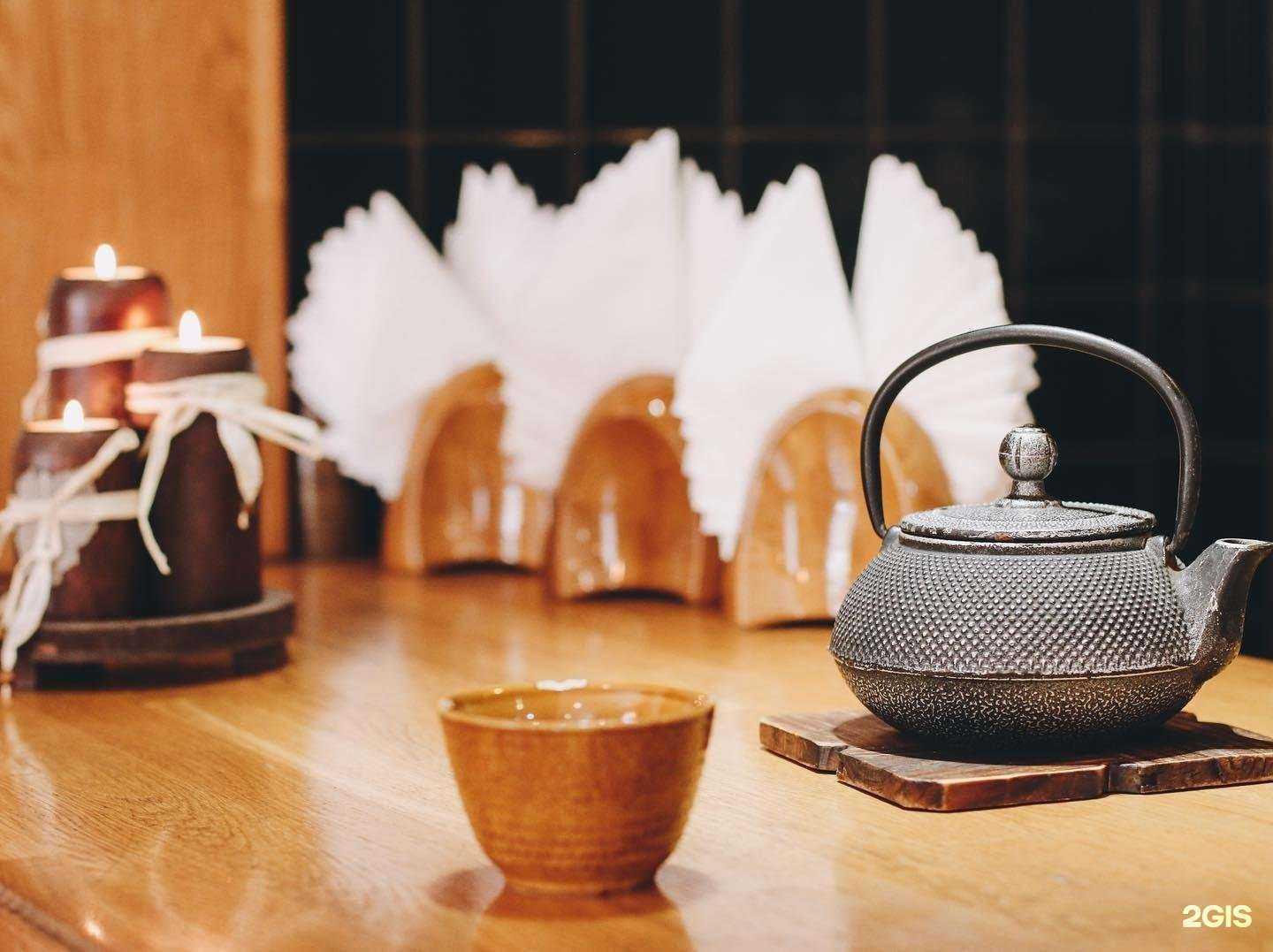 Отзывы на компанию Самурай в Туле c фото