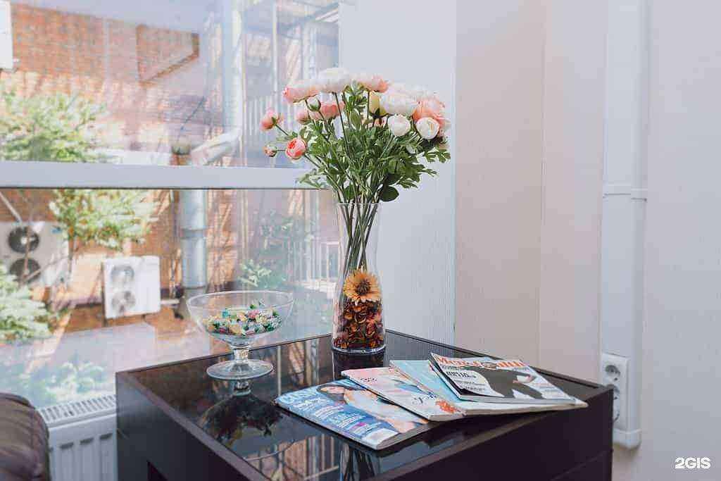 Отзывы на компанию Panorama dental в г. Краснодар c фото