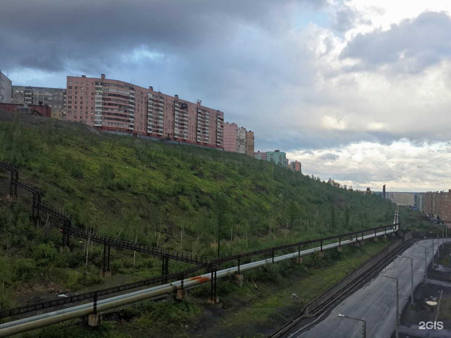 Отзывы на компанию Вавилон в Норильске c фото