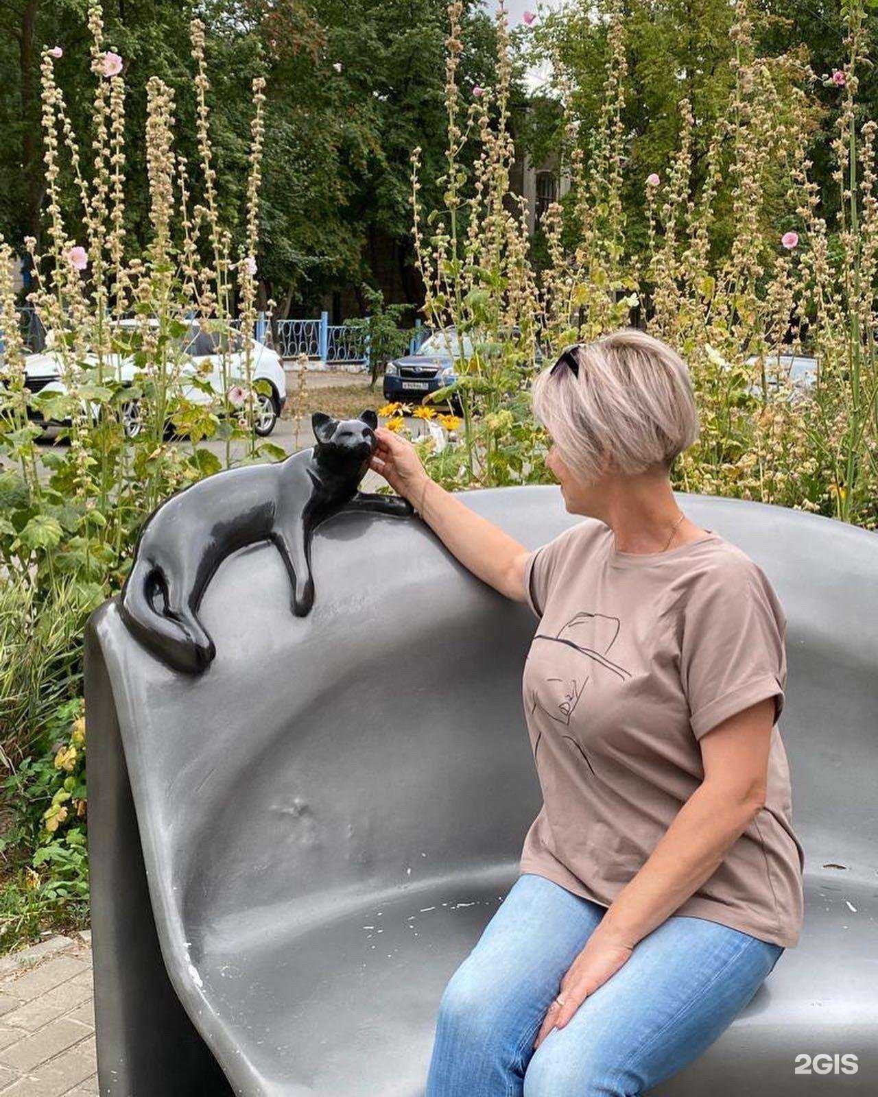 Отзывы на компанию Чио Чио в г. Ульяновск c фото