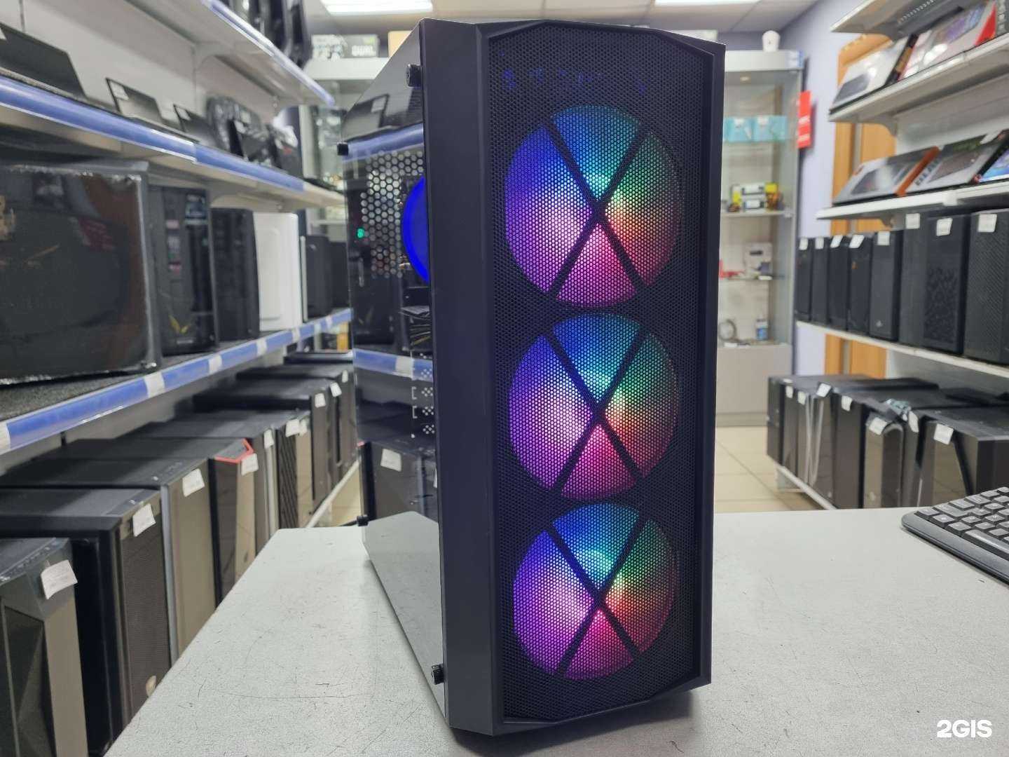 Отзывы на компанию Техобмен в Абакане c фото