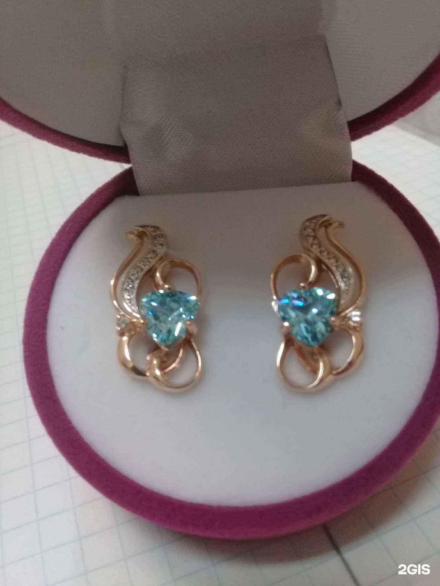 Отзывы на компанию Ювелирная мастерская в г. Екатеринбург c фото