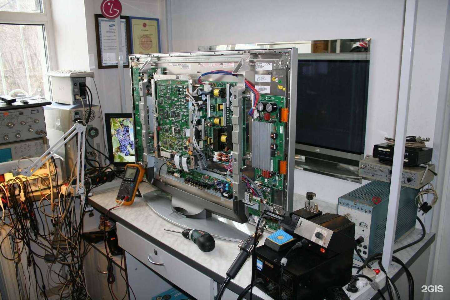 Отзывы на компанию Айсберг-сервис в Барнауле c фото