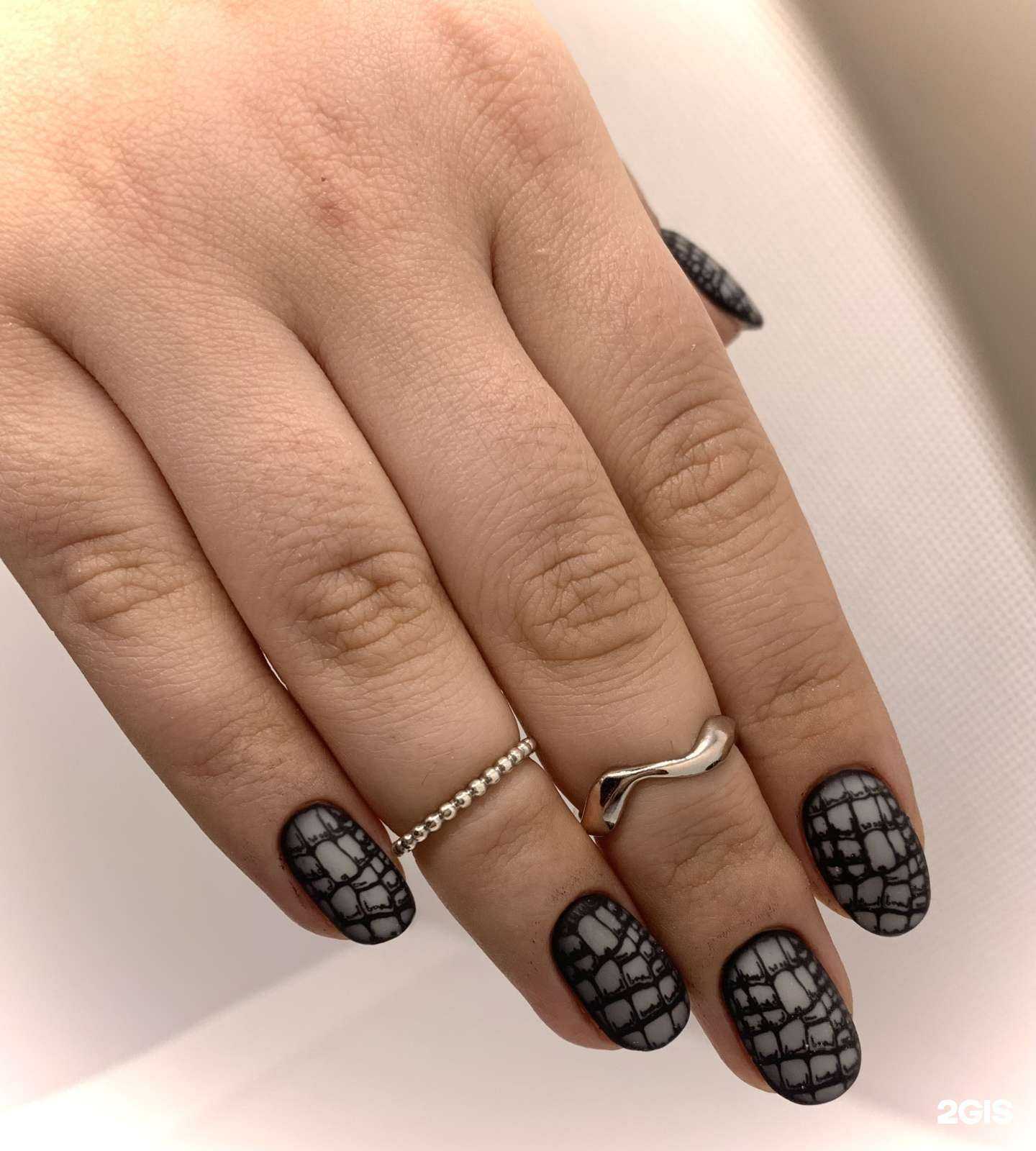 Отзывы на компанию На маникюре в Самаре c фото