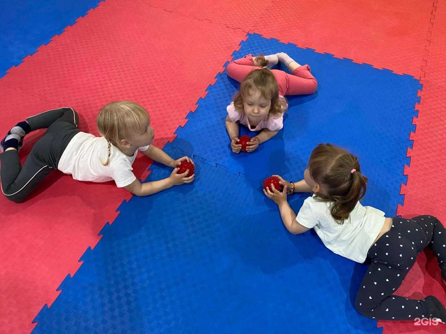 Отзывы на компанию Feirinka в Анапе c фото