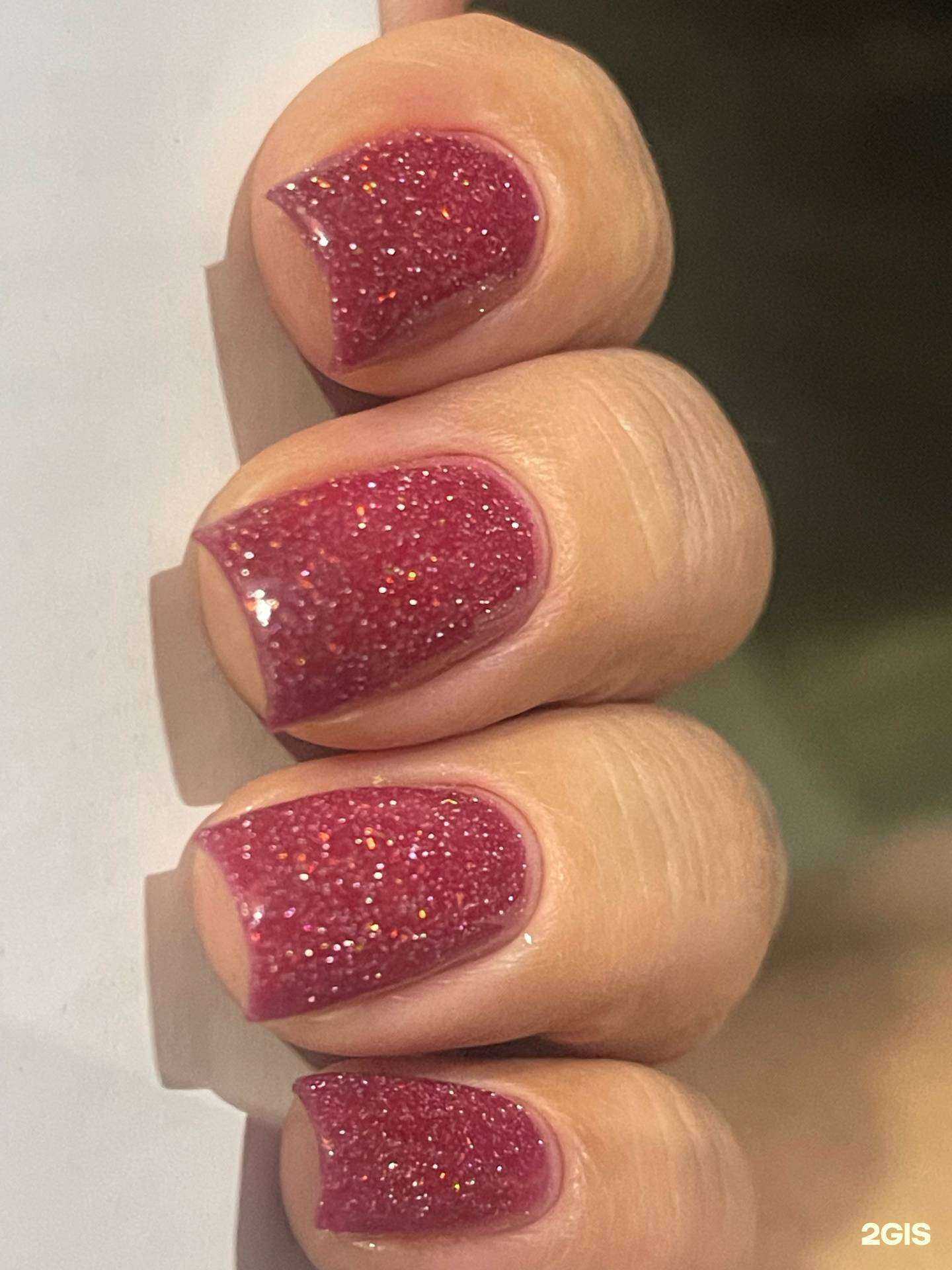 Отзывы на компанию Ногтевая студия в Белгороде c фото