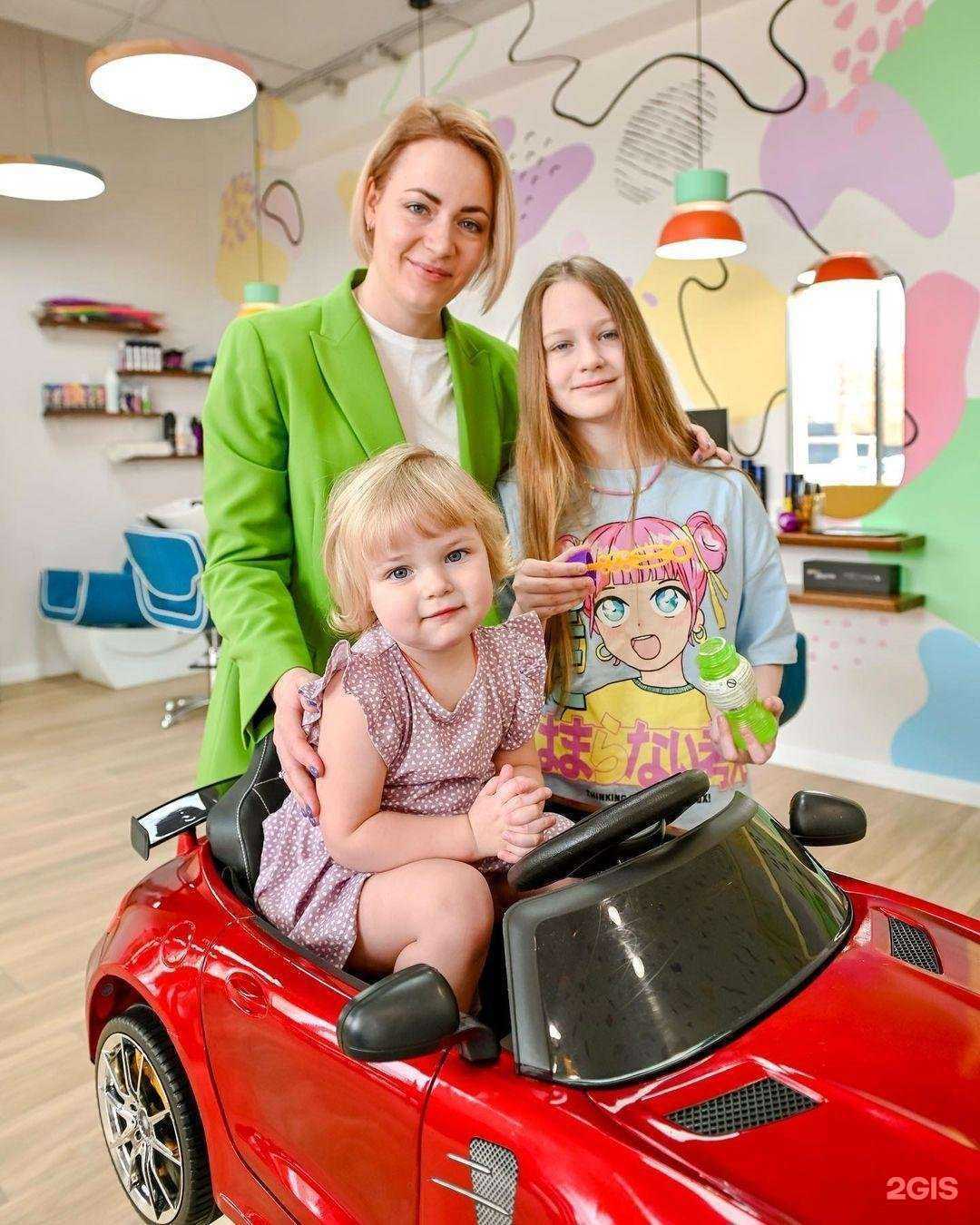 Отзывы на компанию Маленькая Панда в Новосибирске c фото