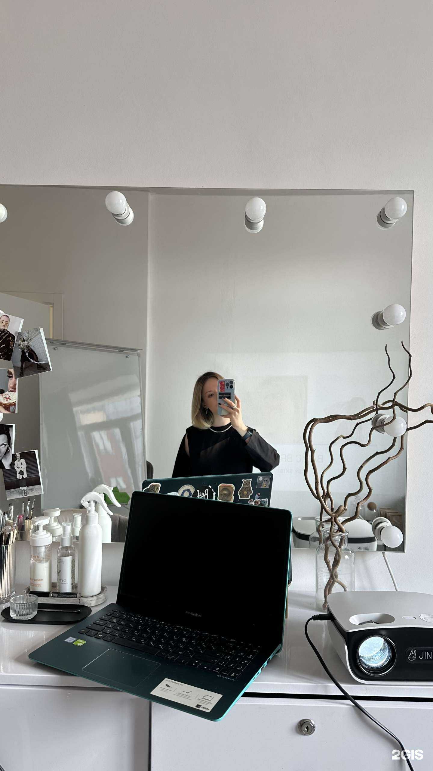 Отзывы на компанию skibina_beauty  в г. Липецк c фото