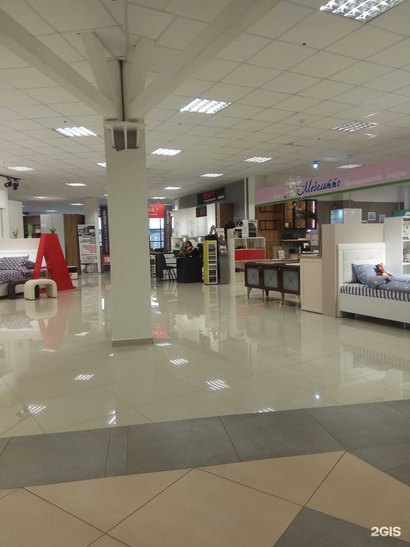 Отзывы на компанию Craft в Калининграде c фото