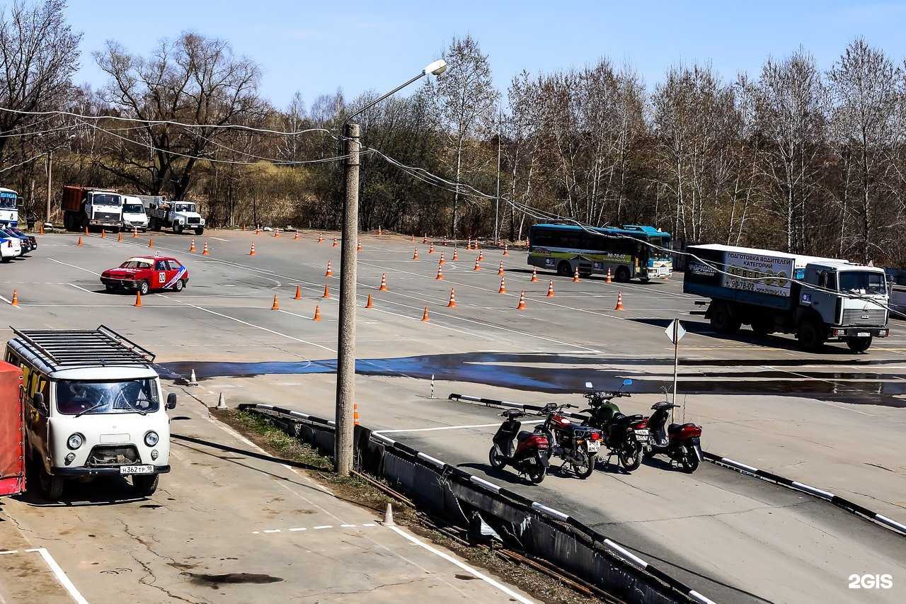 Отзывы на компанию Вираж в Ижевске c фото
