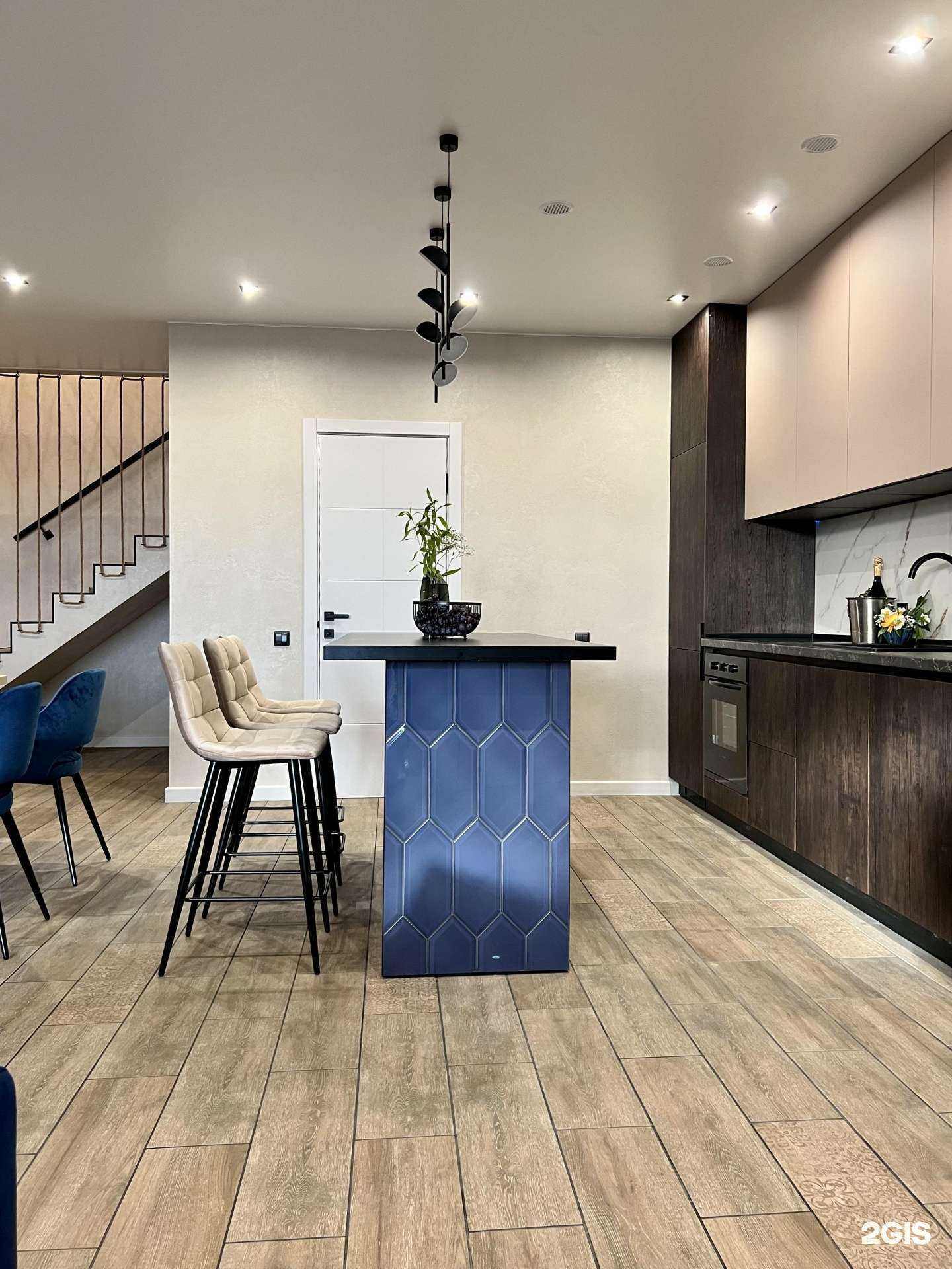 Отзывы на компанию Bobo_aparts в Тольятти c фото