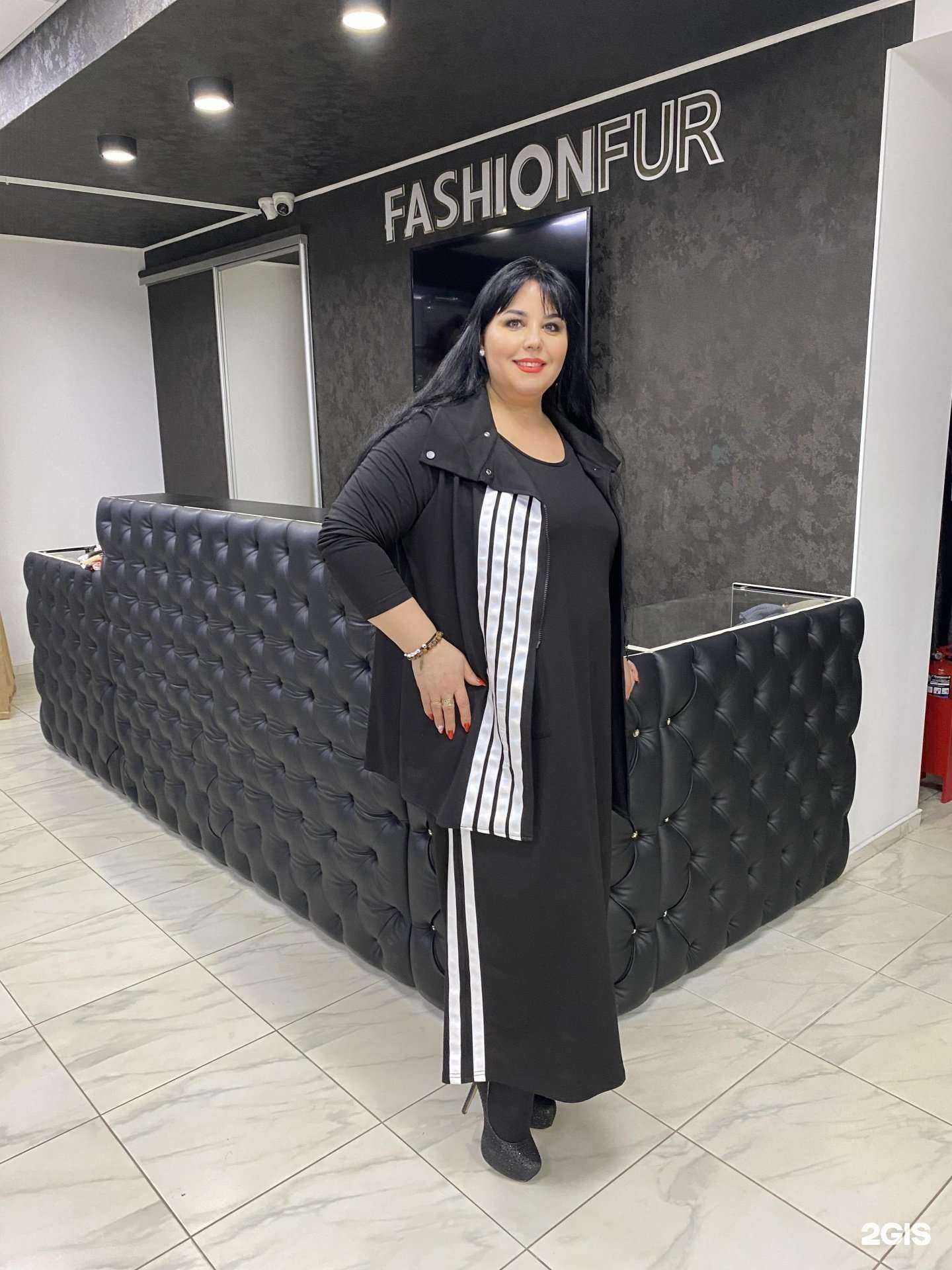 Отзывы на компанию Fashionfur в Пензе c фото