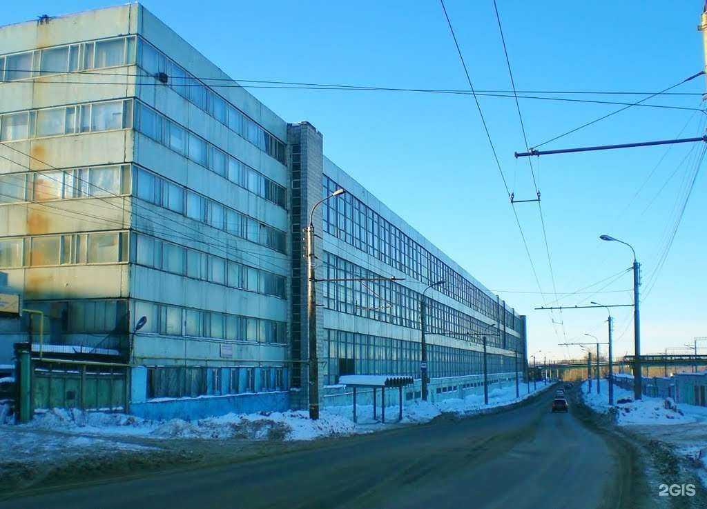 Отзывы на компанию Квадрат в Калуге c фото - фотография 2 из 2