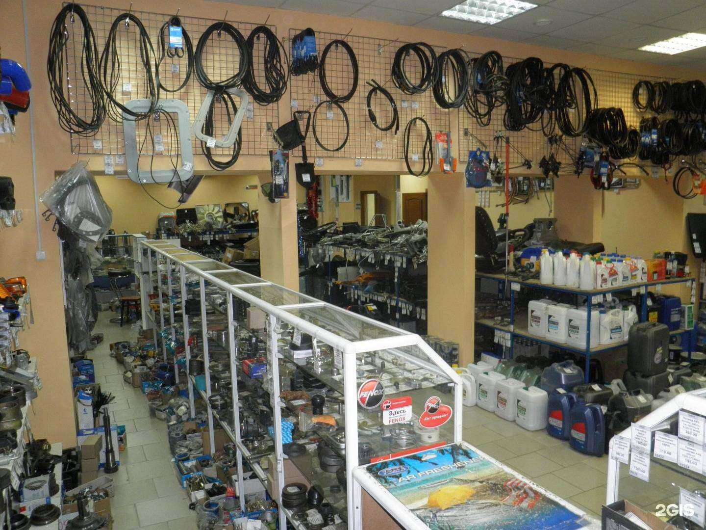 Отзывы на компанию Авто-Регион в г. Стерлитамак c фото