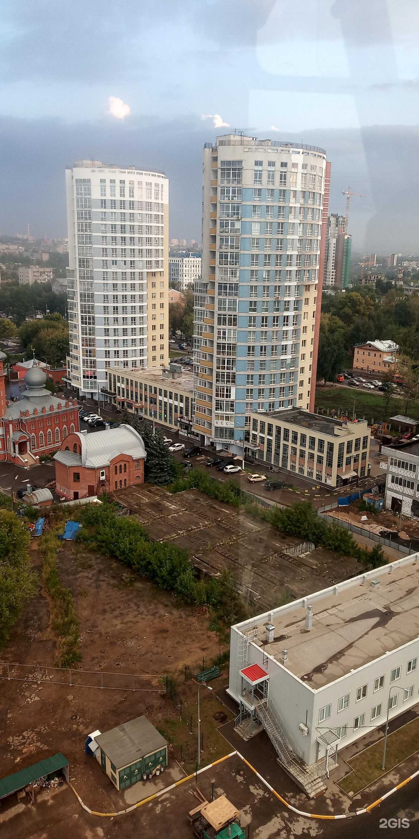 Отзывы на компанию Литмех НН в г. Нижний Новгород c фото