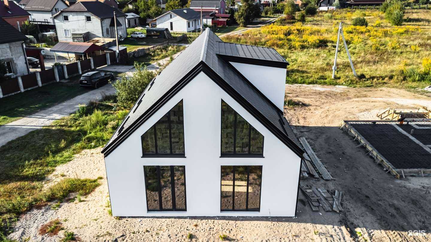 Отзывы на компанию Balthouse39 в г. Гурьевск c фото