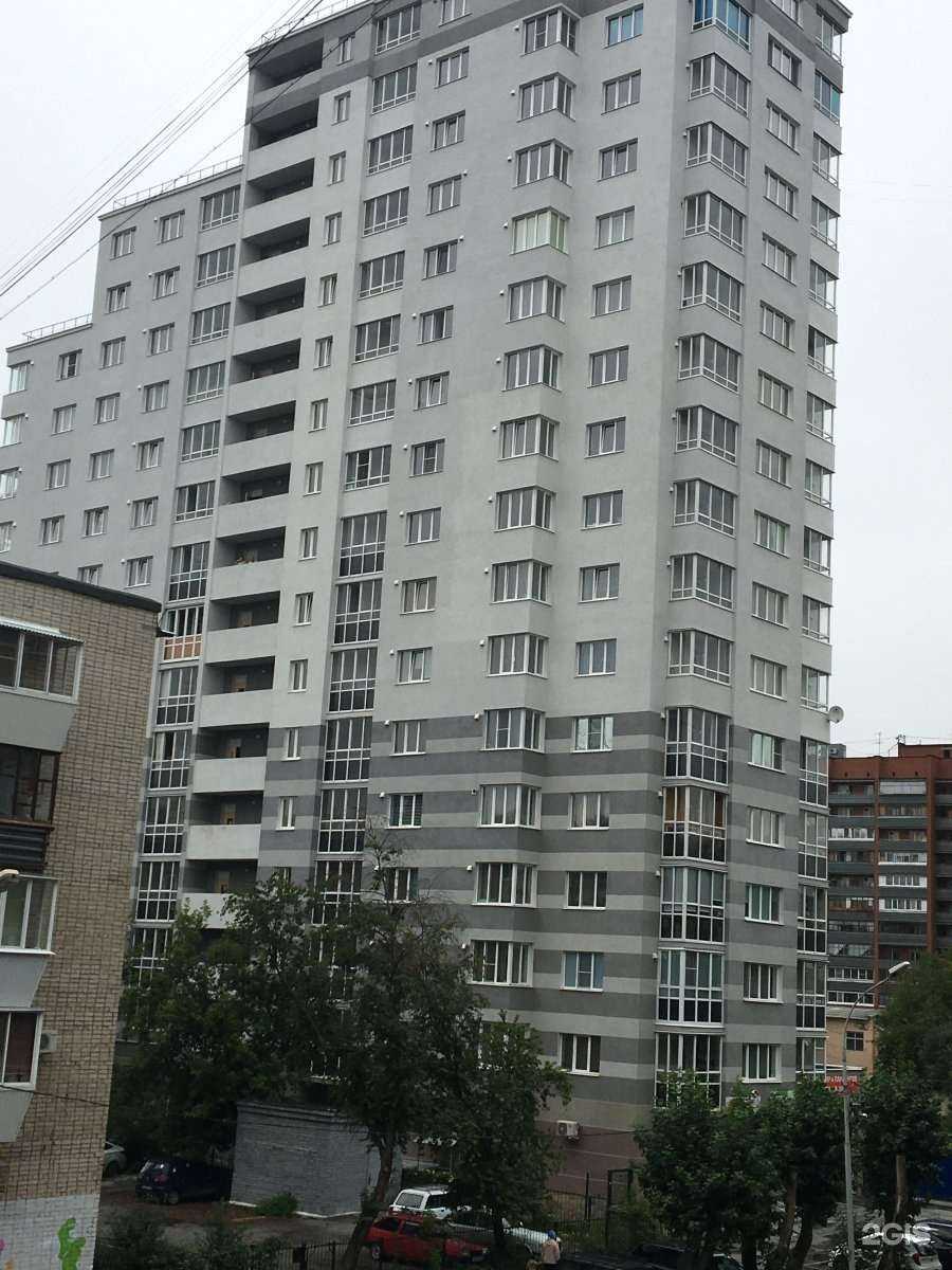 Отзывы на компанию Порт в Екатеринбурге c фото - фотография 2 из 2