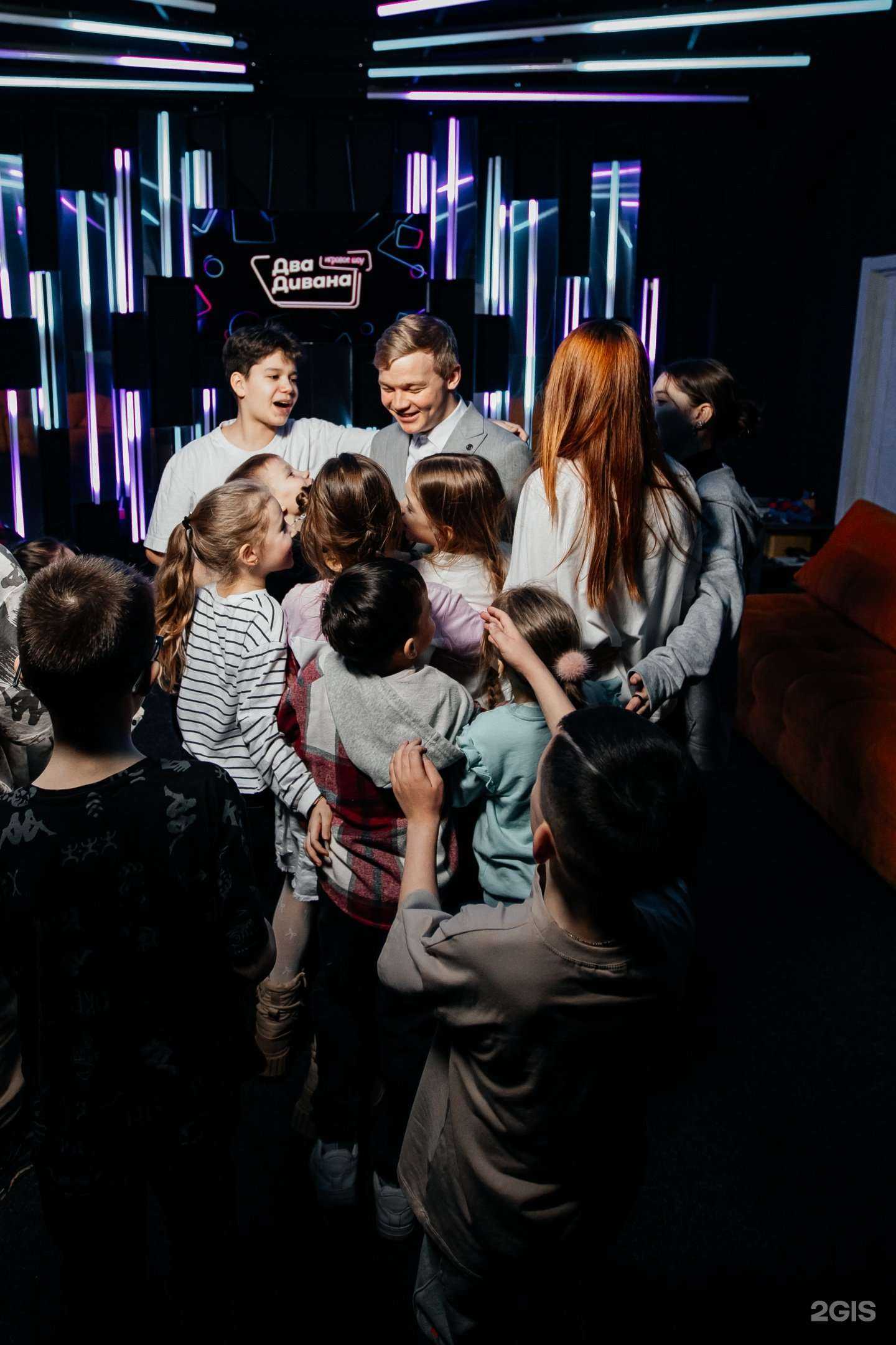 Отзывы на компанию Два Дивана в г. Набережные Челны c фото