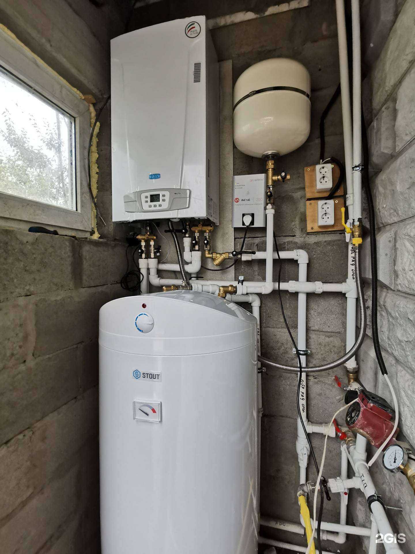 Отзывы на компанию Газ Гарант в Подольске c фото